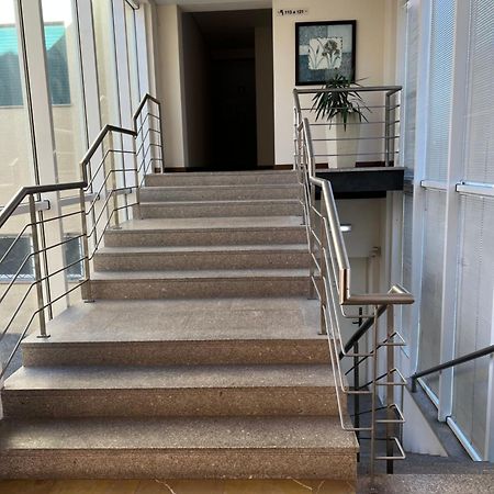 Ze Da Rampa Hotel Aves Ngoại thất bức ảnh