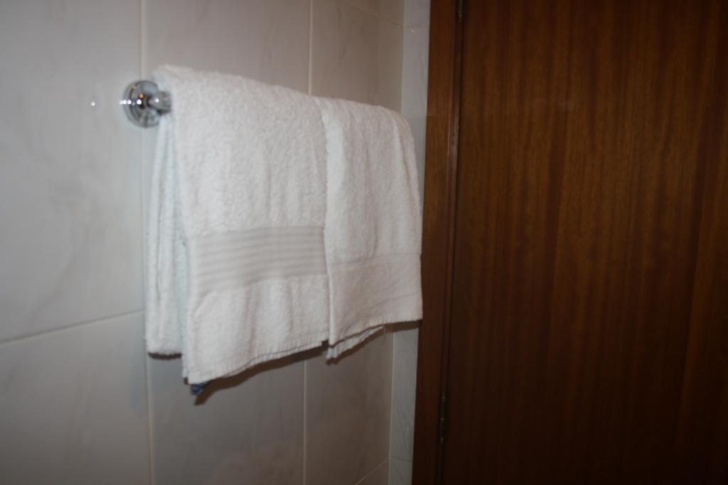 Ze Da Rampa Hotel Aves Phòng bức ảnh